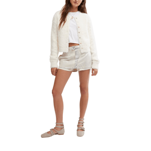 Free People Celeste Cardi